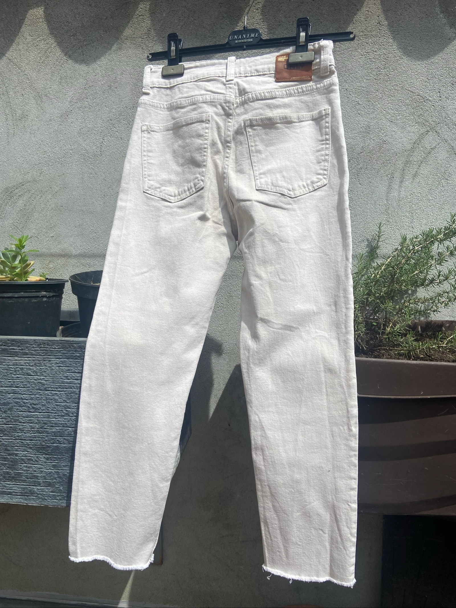 Pantalon jean  – photo 2